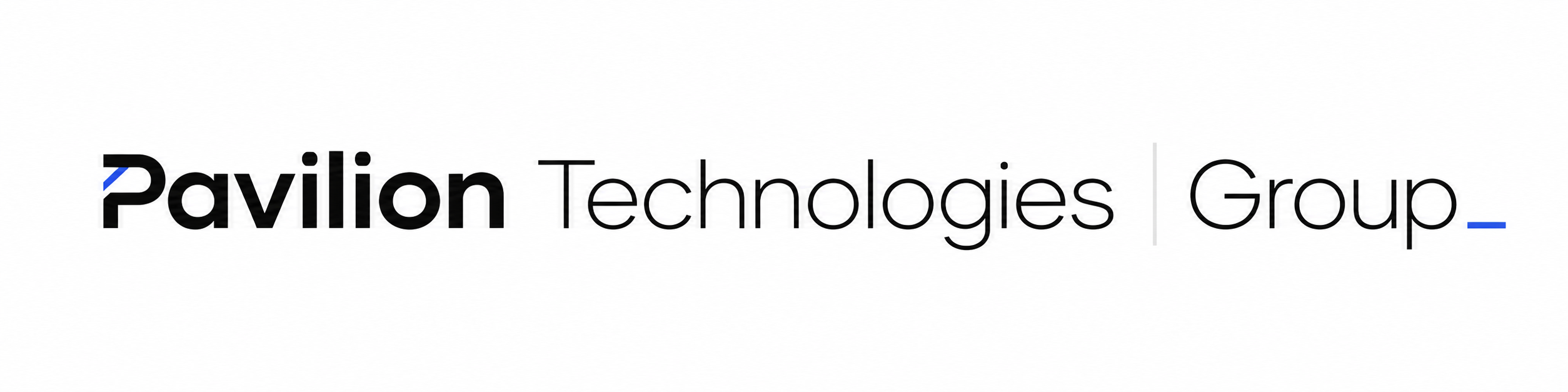 Pavilion Technologies Group
